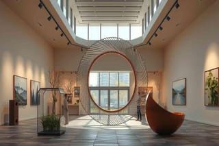 Remo Salvadori in mostra a Milano: un viaggio attraverso 59 opere straordinarie