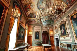 Restauro a Palazzo Pitti: oltre un milione per il rilancio del gioiello fiorentino