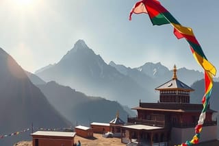 Rubio invita i tibetani a scegliere liberamente i loro capi religiosi