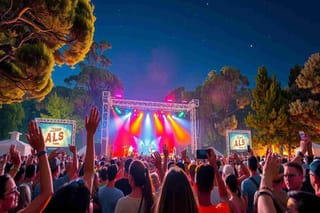 Sal Da Vinci a Termoli: la musica diventa accessibile a tutti