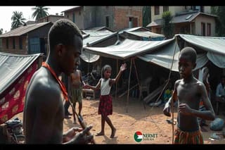 Santo Domingo chiede all'Onu un intervento urgente per Haiti