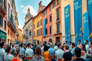 Scopri i 100 finalisti di Digithon: la maratona digitale che premia l'innovazione