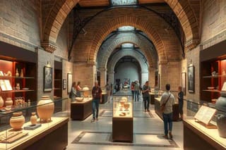 Scopri i tesori dell'archeologia medievale in Basilicata