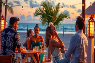 Temptation Island: una settimana di emozioni con la trilogia di prime serate