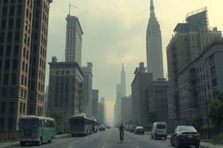 The walking dead: dead city fa il suo debutto su Sky