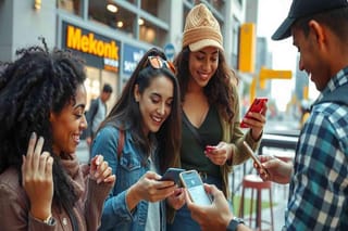 Threads lancia la registrazione tramite Facebook: una nuova era per i social media?