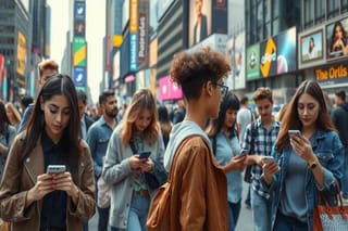 TikTok prepara il lancio di una versione esclusiva per gli Stati Uniti
