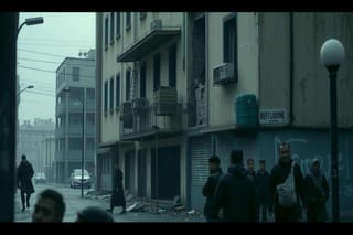 Tragedia al Palazzo di Giustizia in Iran: otto vittime in un attacco sconvolgente
