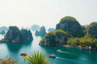 Tragedia in Vietnam: naufragio di un battello turistico provoca 18 vittime