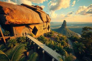 Tre gioielli latinoamericani candidati per il prestigioso riconoscimento Unesco