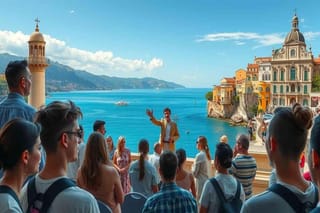 Trudie Styler: il potere del cinema sociale al festival di Ischia