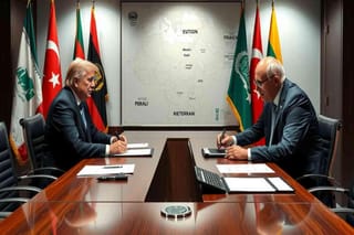 Trump e Putin discutono dell'Iran: cosa c'è dietro al dialogo del Cremlino?