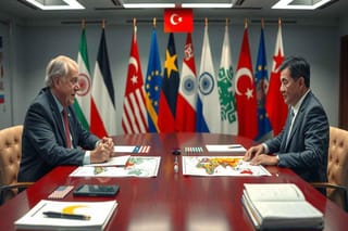 Trump fissa un ultimatum a Mosca: 10-12 giorni per rispondere
