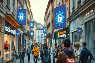 Ue esamina le strategie di Apple e Meta per sfuggire a nuove sanzioni
