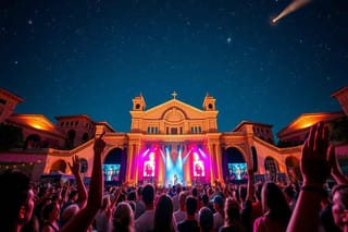 Umberto Tozzi: arena sold out per il suo emozionante tour d'addio