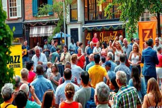 Umbria Jazz 2025: oltre mezzo milione di presenze per un evento da record