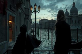 Un colonnello, Matilda De Angelis e il fascino di Hemingway: 'Di là dal fiume' racconta storie intrecciate
