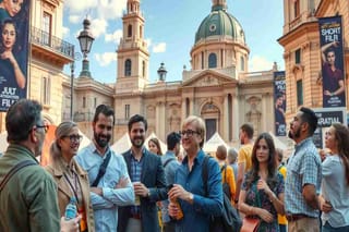 Venezia svela le 14 opere finaliste del concorso Orizzonti Corti