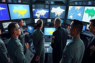 Zelensky e Trump uniscono le forze per potenziare la difesa aerea