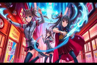 'Kpop Demon Hunters' supera 'Weapons' e conquista il botteghino Usa