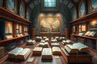A Trieste, la mostra su Tolkien svela l'uomo dietro il mito