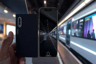 Apple rivela la sorprendente partnership con Samsung per i sensori degli iPhone futuri
