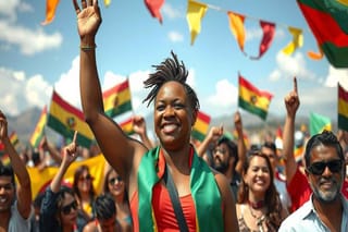 Ballottaggio a destra in Bolivia: i risultati sorprendono tutti