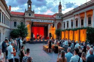 Beethoven e Weill: un viaggio sonoro tra fiati al Festival Atti Sonori di Bologna