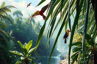 Brasile propone una tassa ai Paesi ricchi per salvaguardare clima e foreste