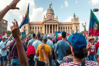 Bukele: perché il mandato illimitato può rinvigorire la democrazia
