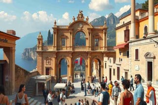 Camilleri 100: il docufilm che celebra il maestro della letteratura a Taormina