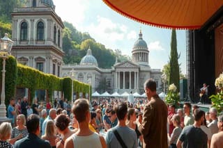 Cecilia Bartoli: nuova era per il Festival di Pentecoste
