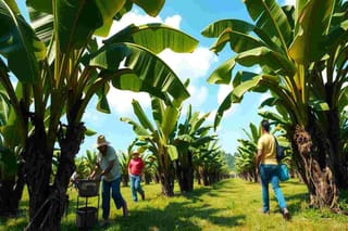 Chiquita riporta le sue radici a Panama: un ritorno atteso