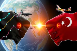 Cina e Russia: alleanze strategiche che cambiano il mondo