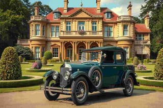 Costumi e oggetti di Downton Abbey in un'asta online imperdibile