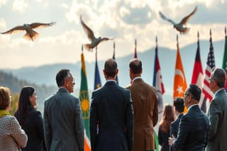 Dialogo costruttivo tra Stati membri: un passo avanti per l'Onu