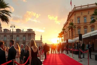 Divi al Lido: tra glamour e polemiche, un'estate indimenticabile