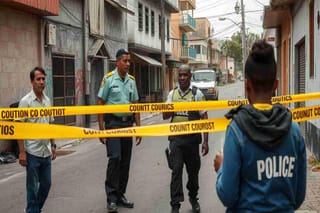 Ecuador in crisi: oltre 5.000 omicidi in sette mesi nel 2025