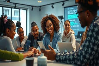 Eurispes: l'Italia investe nella formazione per le tecnologie digitali