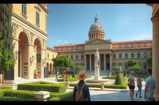 Ferragosto: scopri i musei e i parchi archeologici statali aperti per una giornata di cultura