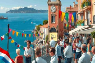 Festival della comunicazione: scopri il tema 'Ispirazione' della 12ª edizione