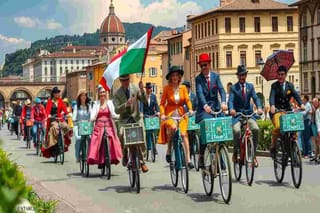 Firenze festeggia 50 anni di Fantozzi con la Coppa Cobram