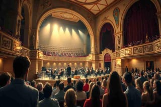 Gatti e Staatskapelle Dresden: un ritorno trionfale alla Scala l'8 settembre