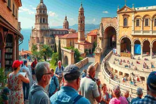 Giuli: la rigenerazione culturale come chiave per il futuro di Ancona