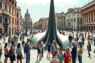 Giuli svela la giuria per Capitale arte contemporanea 2027