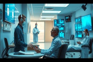 Gpt-5: l'IA di OpenAI che rivoluziona le risposte sulla salute