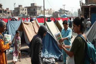 Il parroco di Gaza avverte: 'Evacuazione totale del quartiere in arrivo'