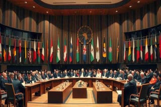 Il presidente siriano si prepara a un discorso cruciale all'Assemblea generale dell'Onu