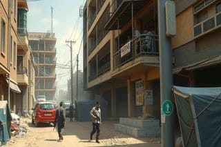 Israele avanza: l'occupazione di Gaza City inizia ora