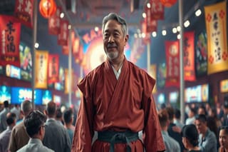 Jackie Chan: il declino del cinema d'autore e l'ascesa del business